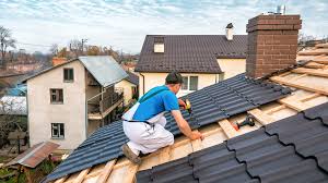 Best Emergency Roof Repair Services  in Sayre, PA